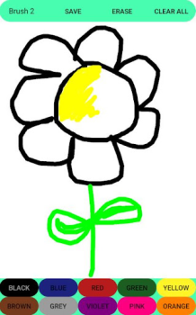 Download Magic Paint Art and design for Android screenshot 5