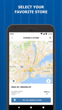 Download IKEA Store Purchases for Android screenshot 4