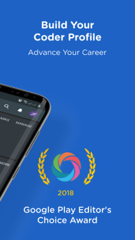 Download Sololearn: Learn to code Education for Android screenshot 2