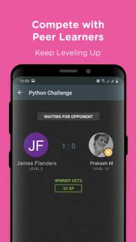 Download Sololearn: Learn to code Education for Android screenshot 5