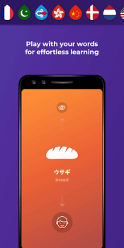 Download Drops: Language Learning Games Education for Android screenshot 2
