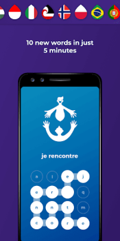 Download Drops: Language Learning Games Education for Android screenshot 4