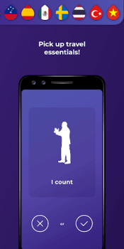 Download Drops: Language Learning Games Education for Android screenshot 5