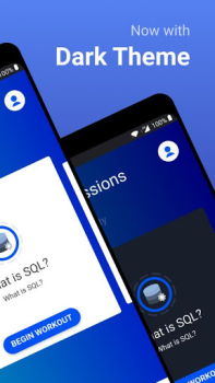 Download Enki: Learn to code Education for Android screenshot 2