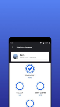 Download Enki: Learn to code Education for Android screenshot 4