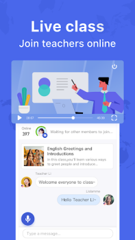 Download HelloTalk - Learn Languages Education for Android screenshot 4