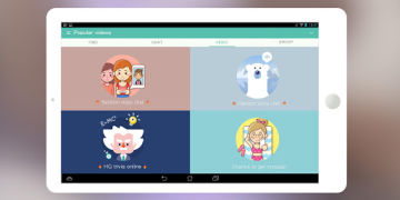 Download SayHi Chat Meet Dating People Social for Android screenshot 7