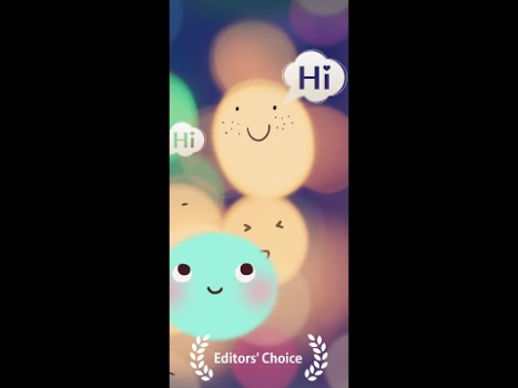 Download SayHi Chat Meet Dating People Social for Android screenshot 8