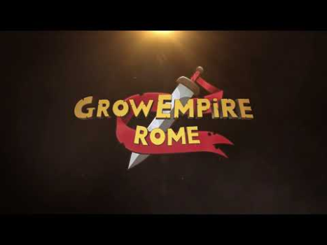 Download Grow Empire: Rome Strategies for Android
