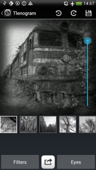 Download Tlenogram Photo for Android