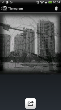 Download Tlenogram Photo for Android screenshot 4