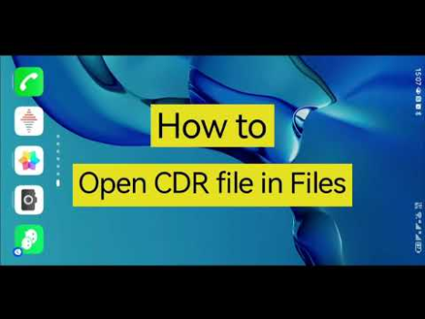 Download CDR File Viewer  Offline Art and design for Android screenshot 6