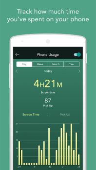 Download Forest: Focus for Productivity Work for Android screenshot 7