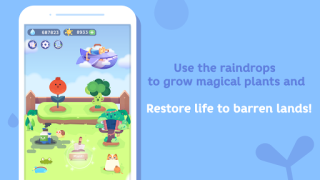 Download Focus Plant: Pomodoro Forest Work for Android screenshot 3