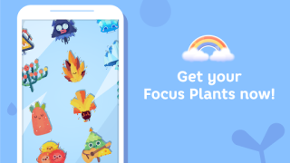 Download Focus Plant: Pomodoro Forest Work for Android screenshot 5