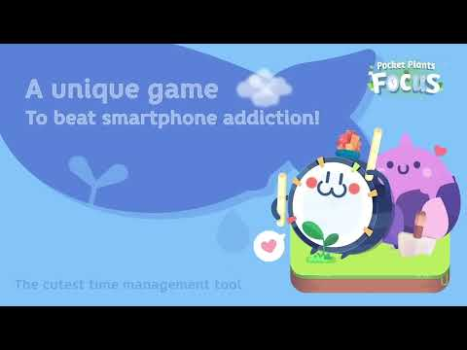 Download Focus Plant: Pomodoro Forest Work for Android screenshot 8