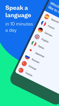 Busuu: Learn & Speak Languages
