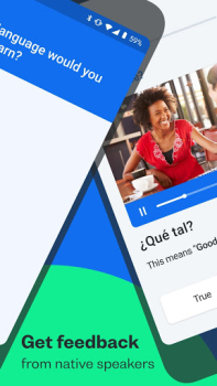 Busuu: Learn & Speak Languages