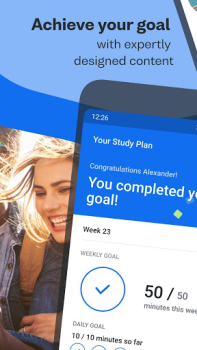 Busuu: Learn & Speak Languages