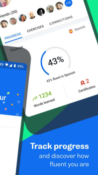 Busuu: Learn & Speak Languages