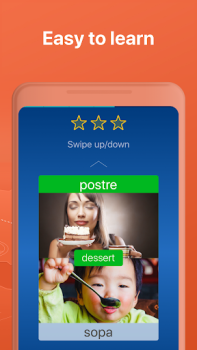 Mondly: Language Learning