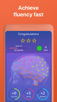 Mondly: Language Learning