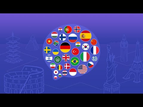 Mondly: Language Learning