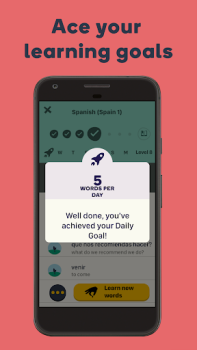 Memrise: speak a new language