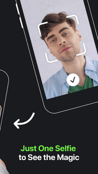 Download Reface: Face Swap AI Photo App Entertainment for Android screenshot 2