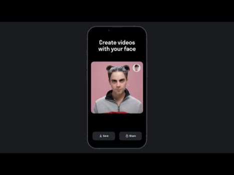 Download Reface: Face Swap AI Photo App Entertainment for Android screenshot 6