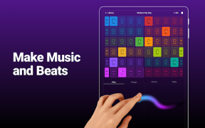 Download Groovepad - music & beat maker Music and audio for Android screenshot 6