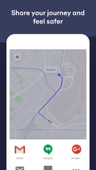 Download Cabify Maps and navigation for Android screenshot 5