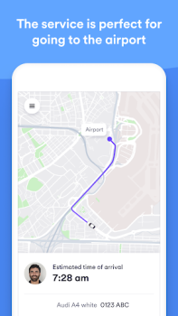 Download Cabify Maps and navigation for Android screenshot 6
