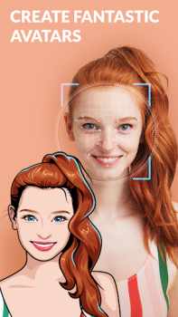 Download Avatoon® - Avatar Maker Entertainment for Android