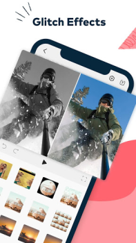 Download Filmora：AI Video Editor, Maker Video Players & Editors for Android screenshot 2