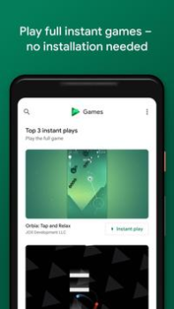 Download Google Play Games Entertainment for Android