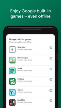 Download Google Play Games Entertainment for Android screenshot 2