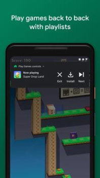 Download Google Play Games Entertainment for Android screenshot 5