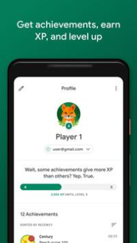 Download Google Play Games Entertainment for Android screenshot 6
