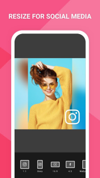 Download Photo Grid Photo for Android screenshot 3