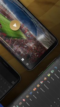 Download МАТЧ! – смотреть спорт онлайн Sport for Android screenshot 2