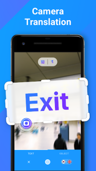 Download iTranslate Translator Education for Android screenshot 3