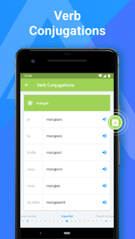 Download iTranslate Translator Education for Android screenshot 5
