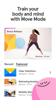 Download Headspace: Meditation & Sleep Health & Fitness for Android screenshot 6