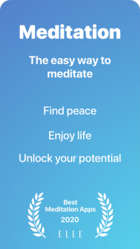 Download Serenity: Guided Meditation Health & Fitness for Android screenshot 7