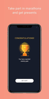 Download Meditation Steps Health & Fitness for Android screenshot 2