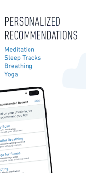 Download MyLife Meditation Health & Fitness for Android screenshot 3