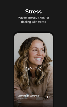 Download Insight Timer - Meditation App Health & Fitness for Android screenshot 4
