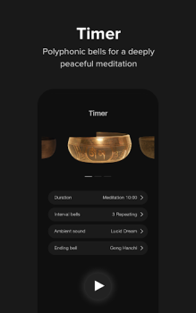 Download Insight Timer - Meditation App Health & Fitness for Android screenshot 7