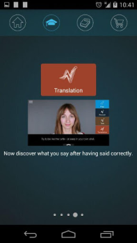 Download Nativox Education for Android screenshot 2